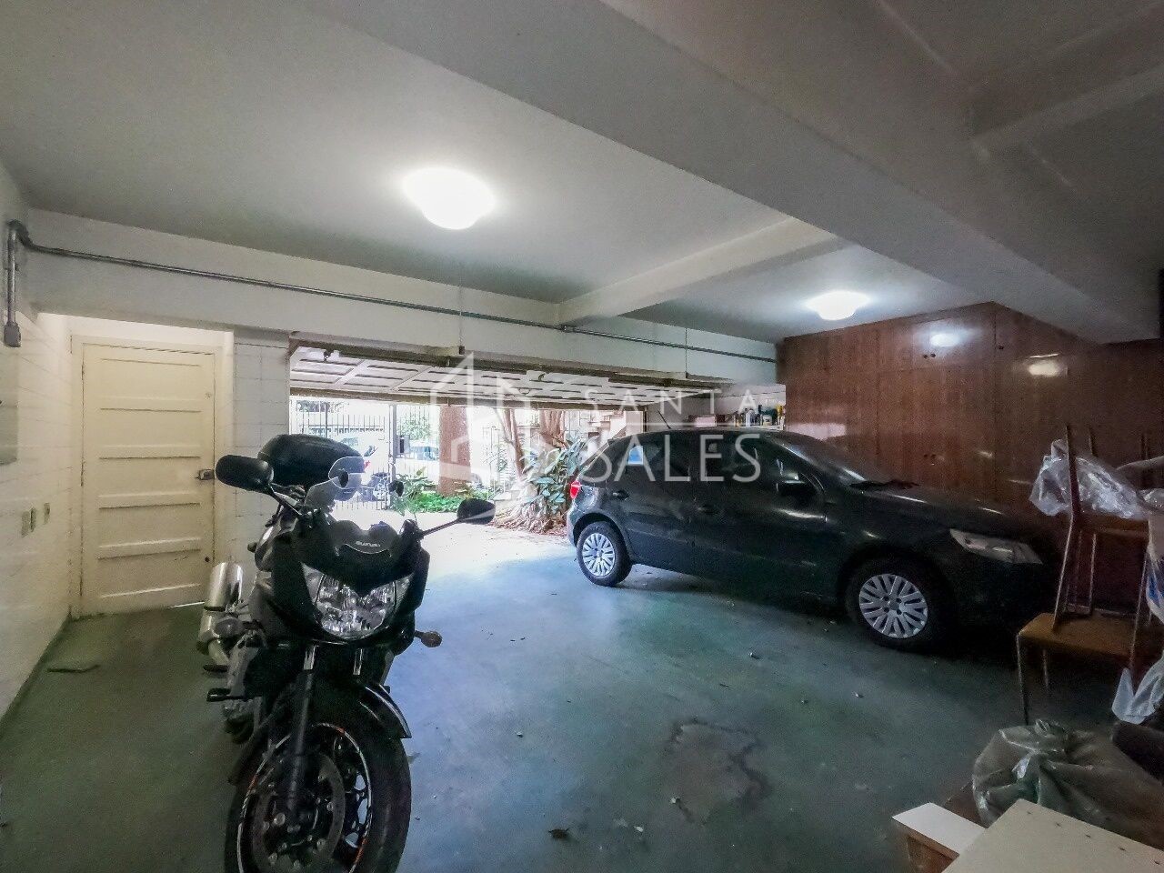 Sobrado, 4 quartos, 400 m² - Foto 27