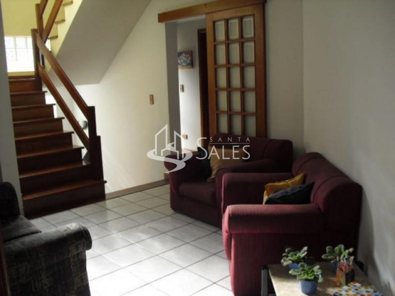 Sobrado, 4 quartos, 450 m² - Foto 4