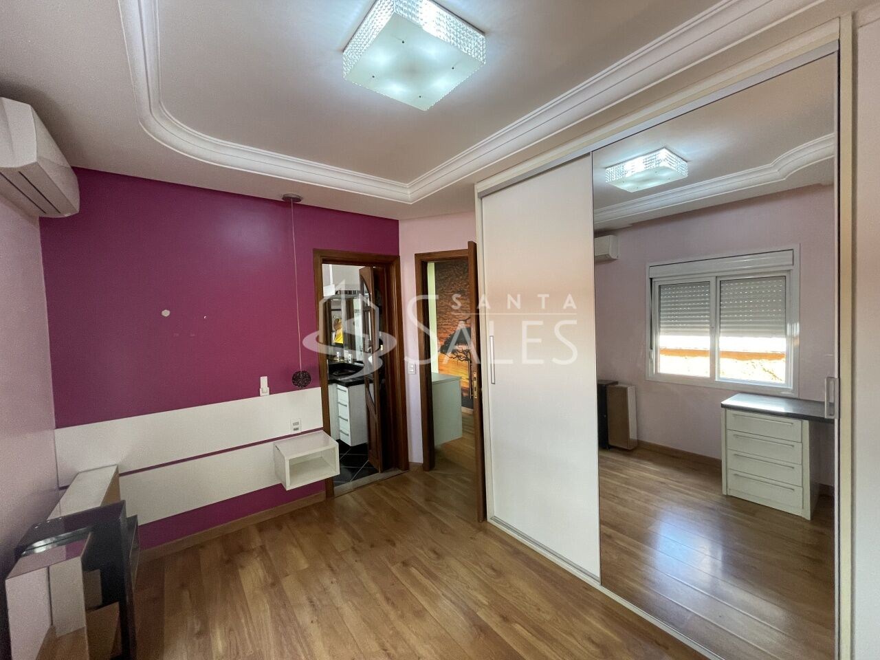 Sobrado, 4 quartos, 228 m² - Foto 26