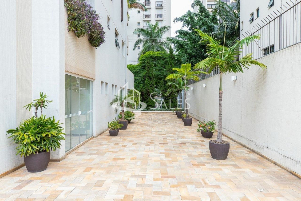 Apartamento, 3 quartos, 141 m² - Foto 39