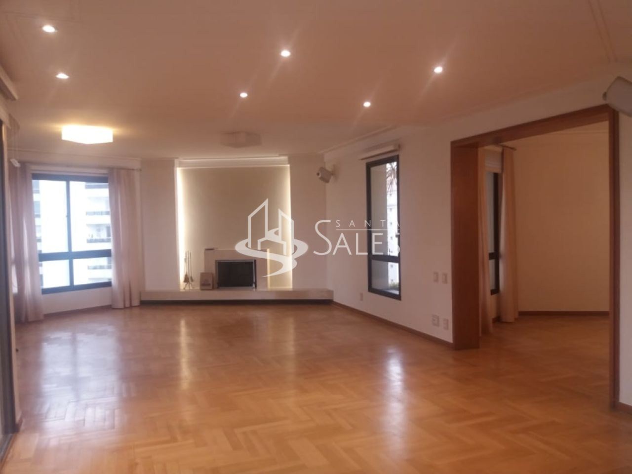 Apartamento, 3 quartos, 238 m² - Foto 18