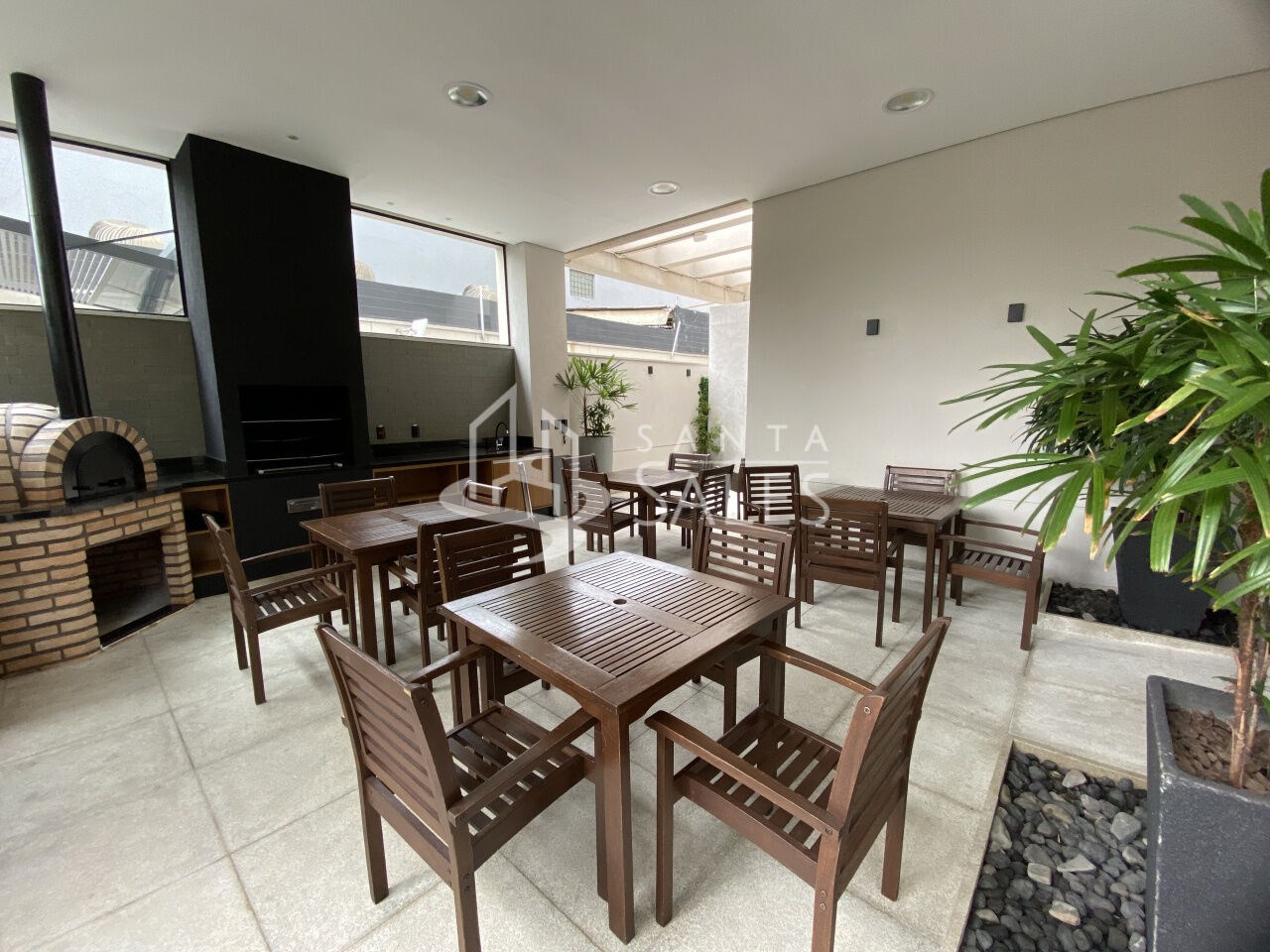 Apartamento, 1 quarto, 77 m² - Foto 16