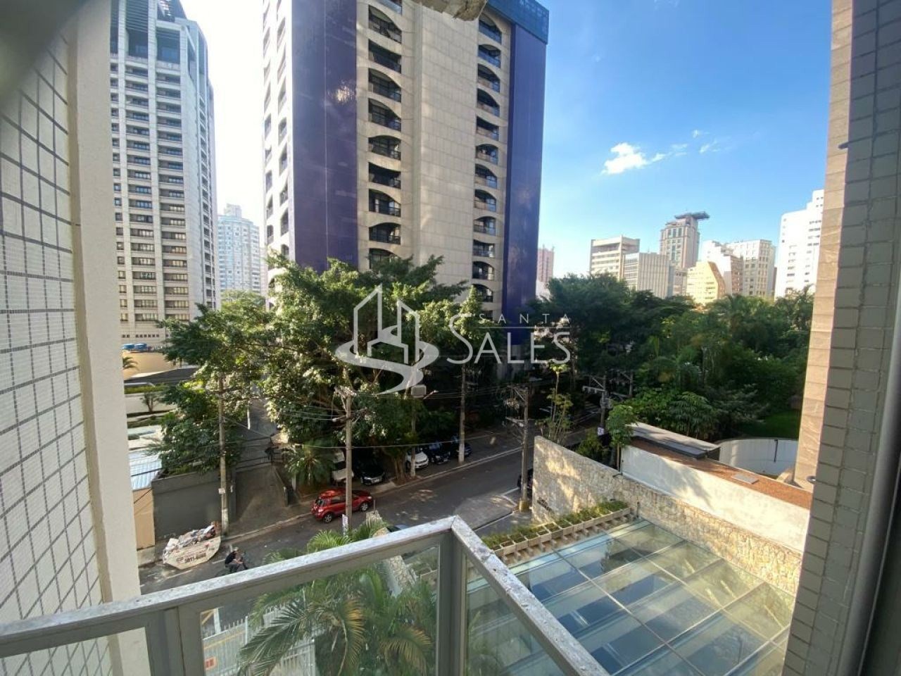 Apartamento, 3 quartos, 107 m² - Foto 14