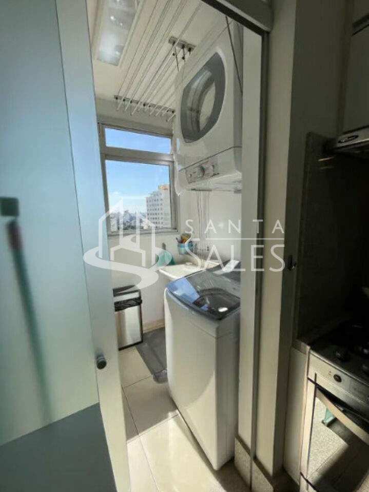 Apartamento, 3 quartos, 121 m² - Foto 37