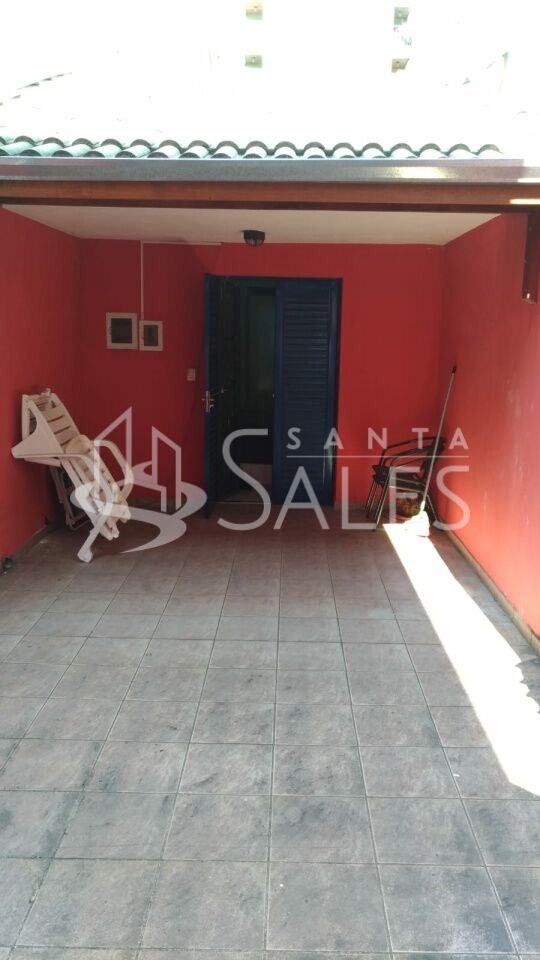 Sobrado, 3 quartos, 240 m² - Foto 16