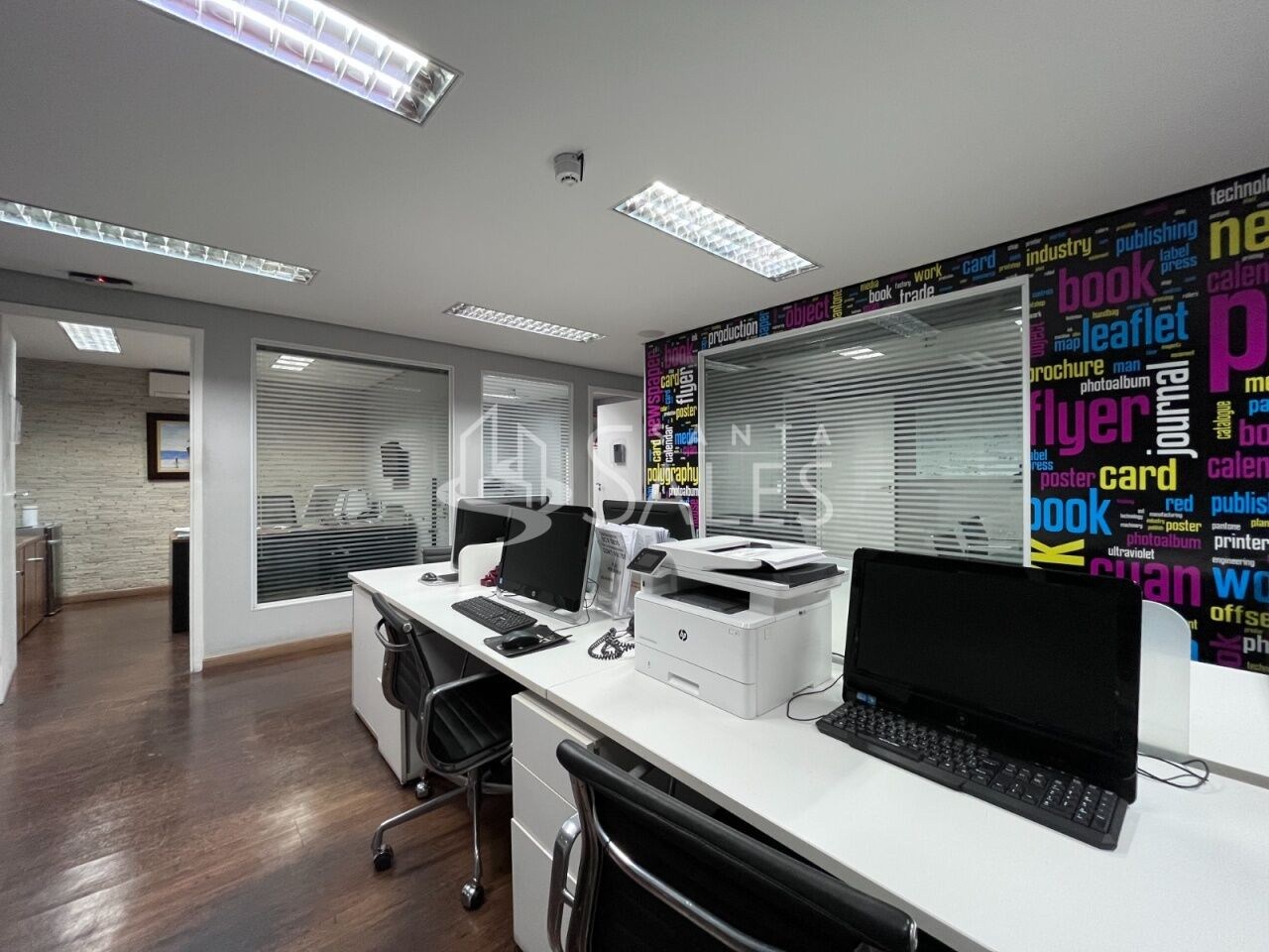 Imóvel Comercial Padrão à venda com 1 quarto, 40m² - Foto 9