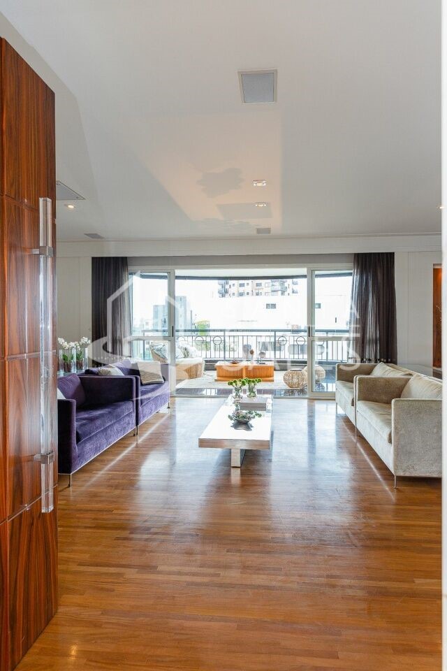 Apartamento, 3 quartos, 308 m² - Foto 37