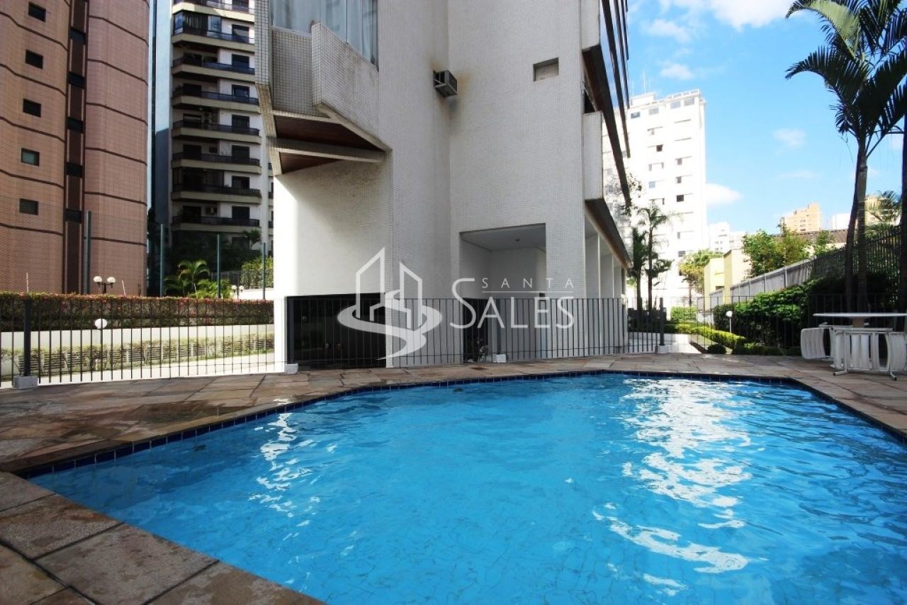 Apartamento, 4 quartos, 244 m² - Foto 22