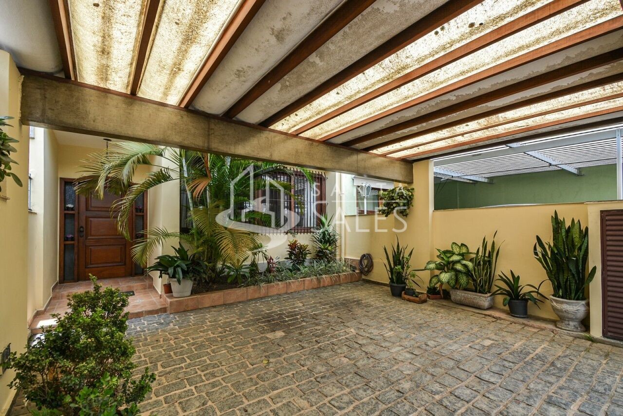 Sobrado, 3 quartos, 190 m² - Foto 25