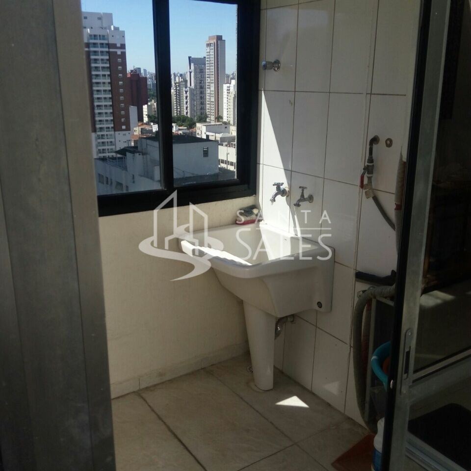 Apartamento, 2 quartos, 95 m² - Foto 9