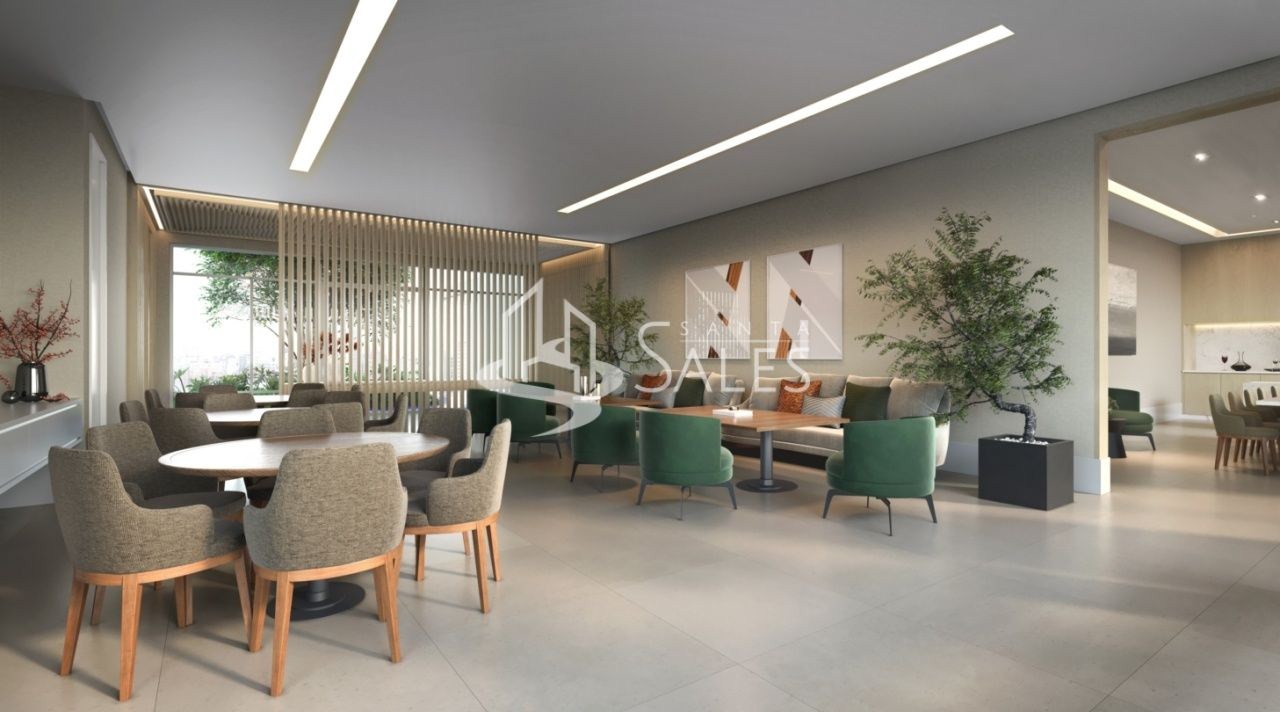 Apartamento, 3 quartos, 158 m² - Foto 28