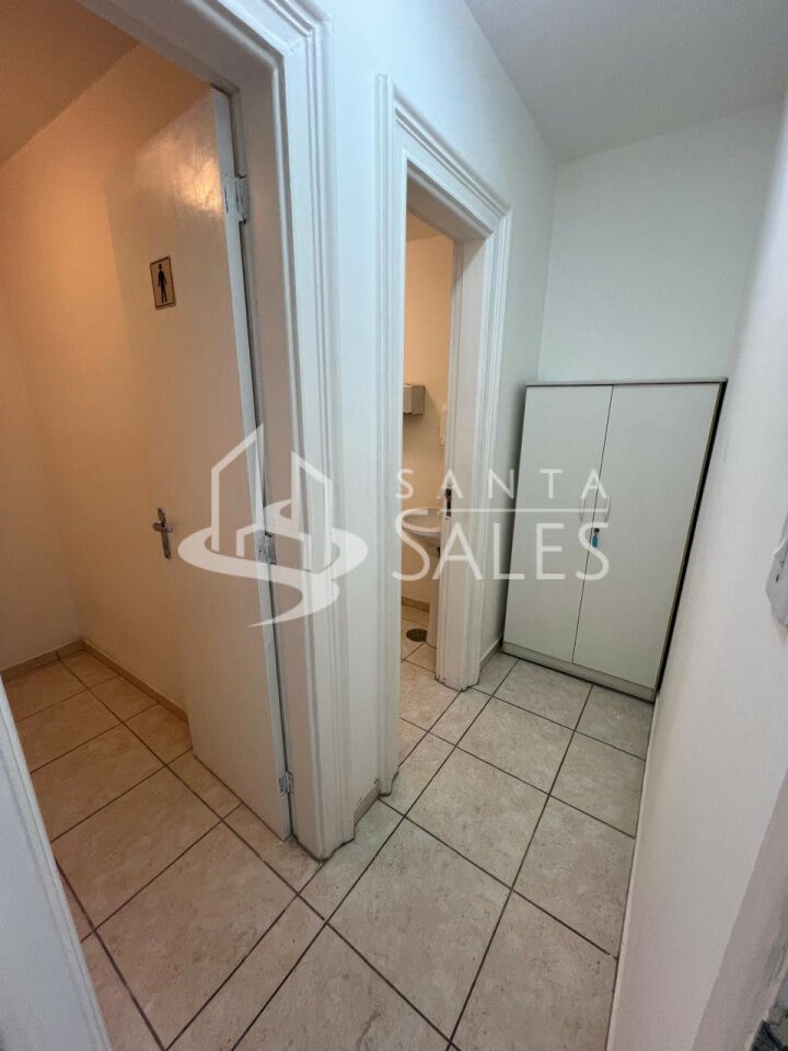 Loja-Salão, 150 m² - Foto 9