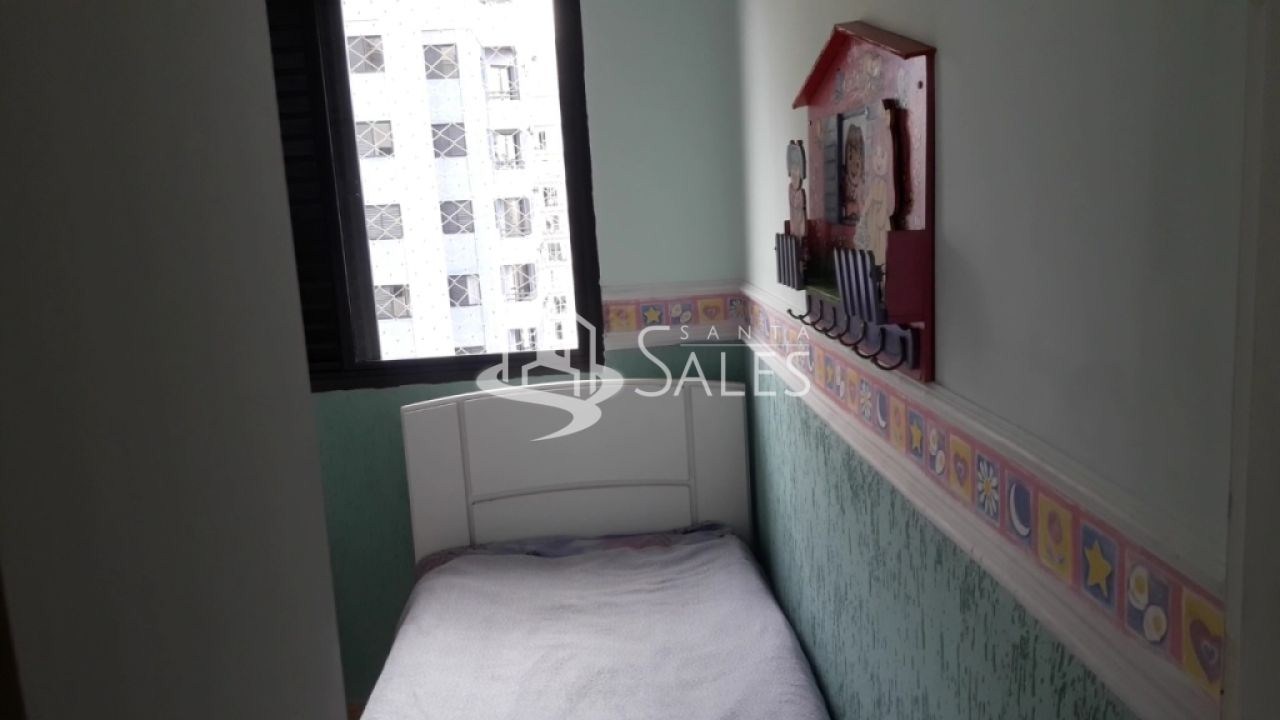 Apartamento, 3 quartos, 78 m² - Foto 13