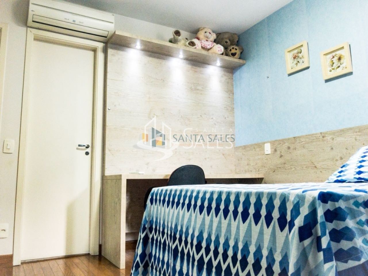 Apartamento, 3 quartos, 170 m² - Foto 29