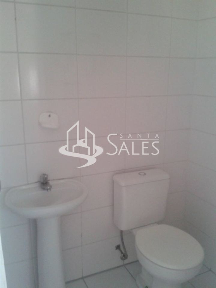 Sala-Conjunto, 36 m² - Foto 7