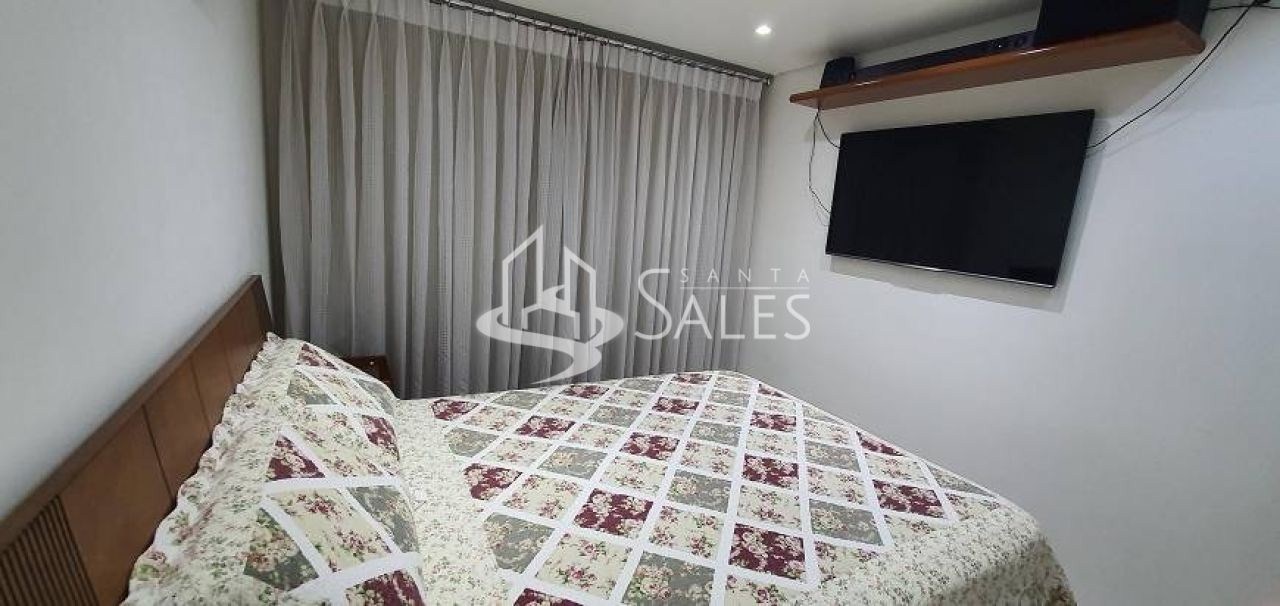 Apartamento, 2 quartos, 57 m² - Foto 4