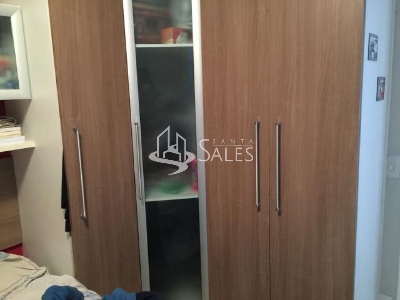 Apartamento, 2 quartos, 60 m² - Foto 4