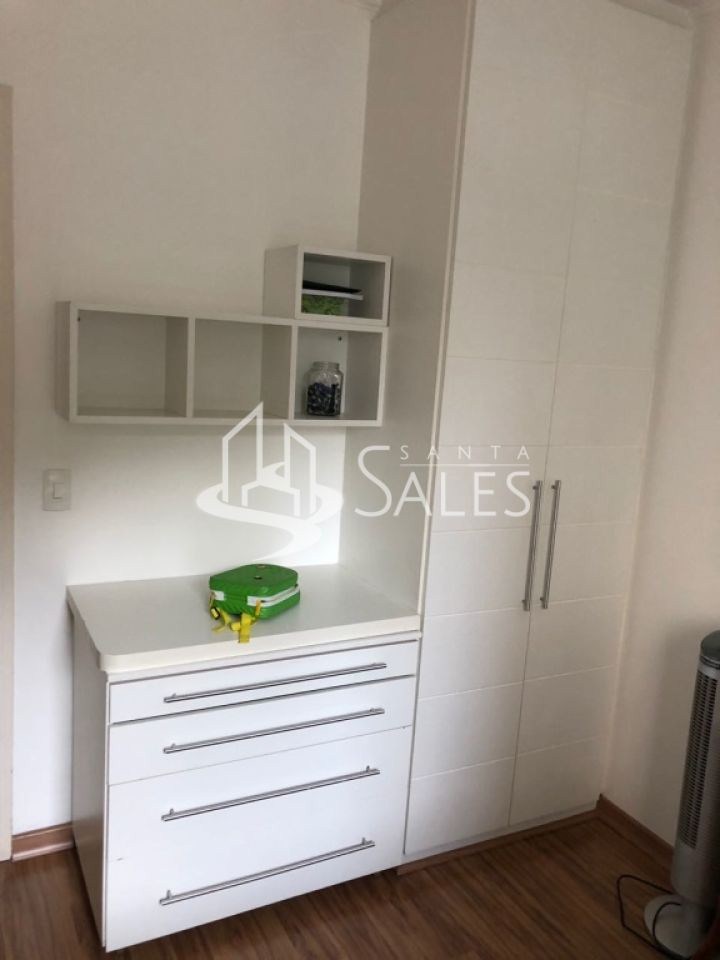 Apartamento, 3 quartos, 150 m² - Foto 5