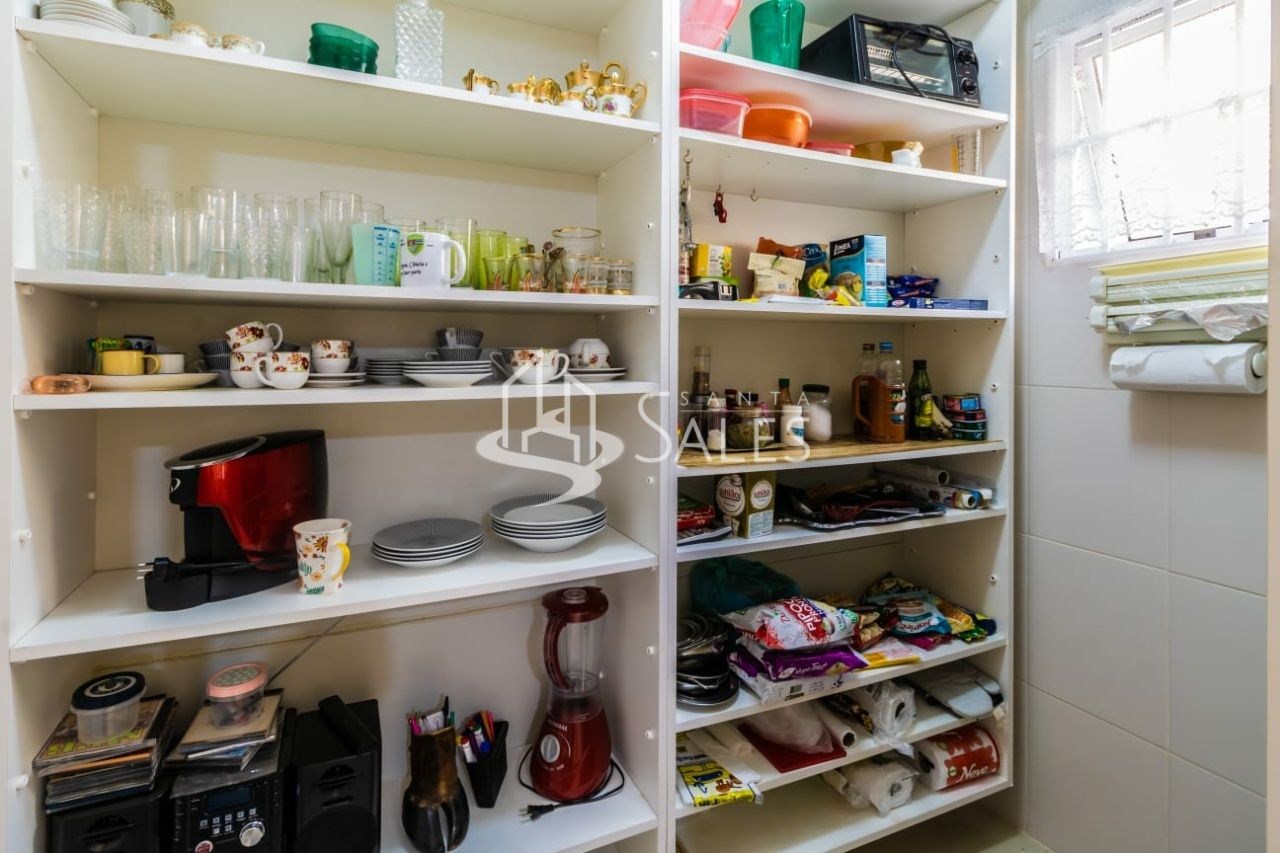 Sobrado, 3 quartos, 108 m² - Foto 7