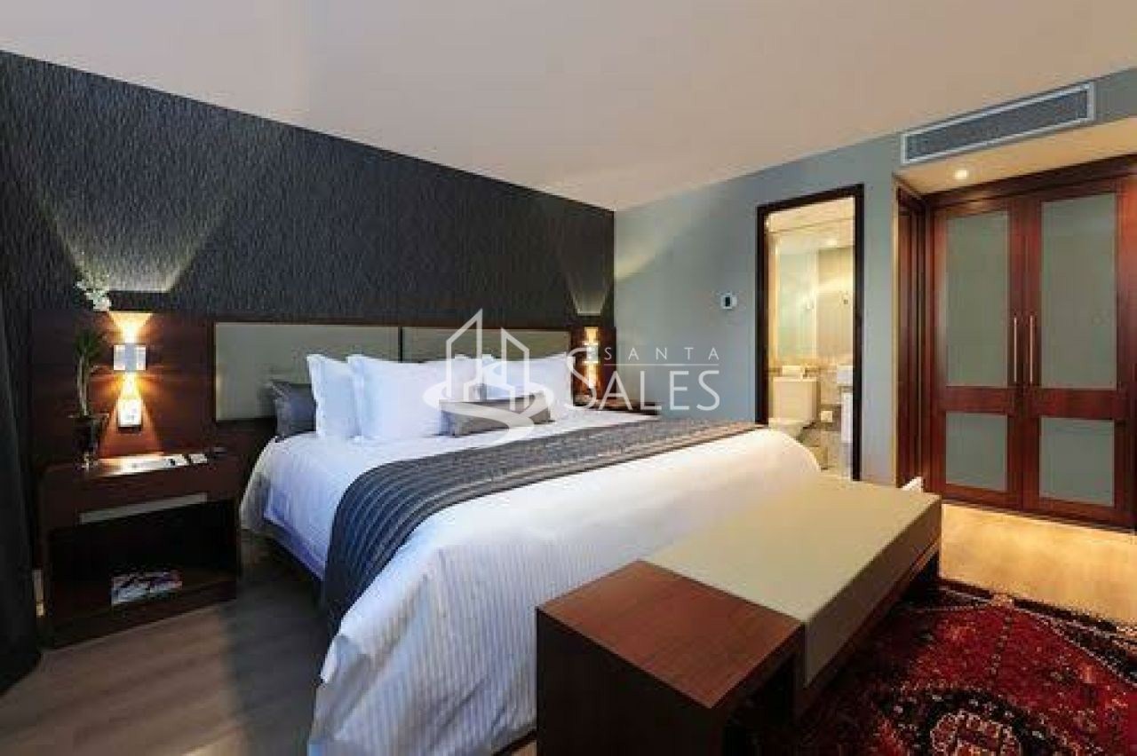Apartamento, 1 quarto, 27 m² - Foto 6