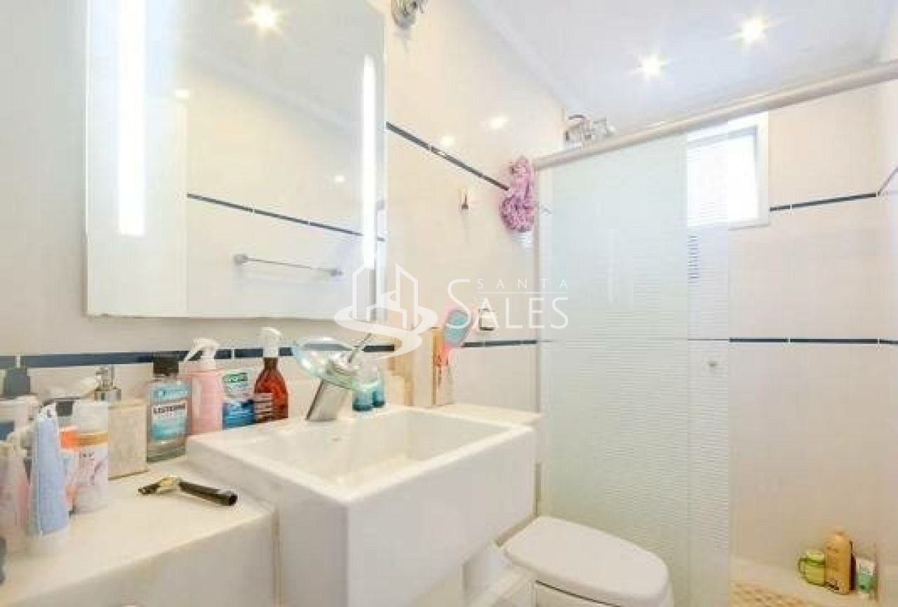 Cobertura, 3 quartos, 169 m² - Foto 13