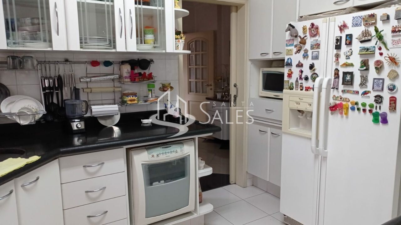 Apartamento, 3 quartos, 276 m² - Foto 8
