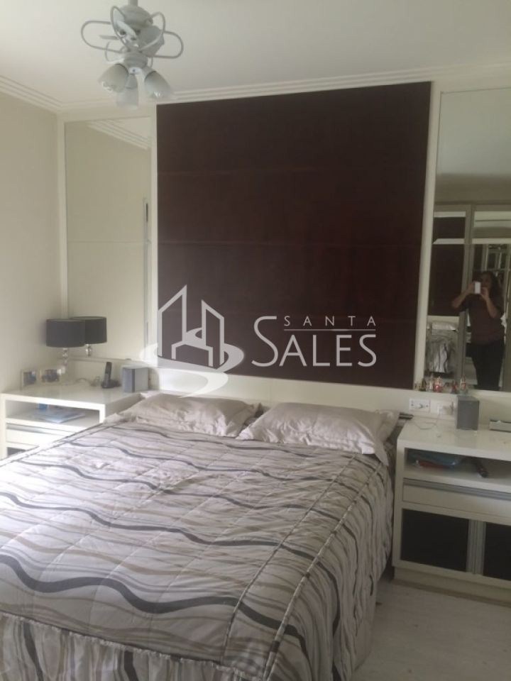 Apartamento, 3 quartos, 144 m² - Foto 21