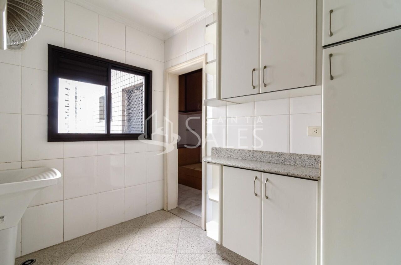 Apartamento, 3 quartos, 184 m² - Foto 16
