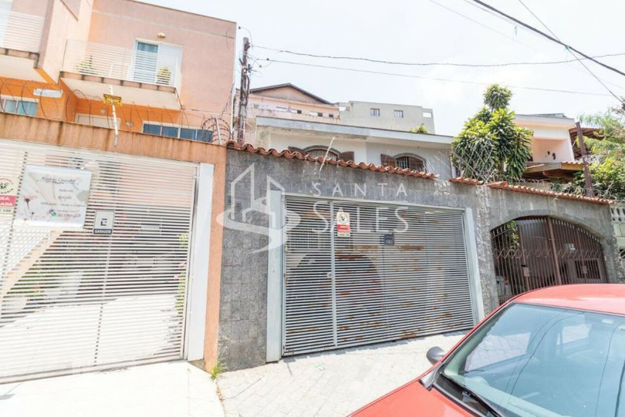 Sobrado, 3 quartos, 130 m² - Foto 22