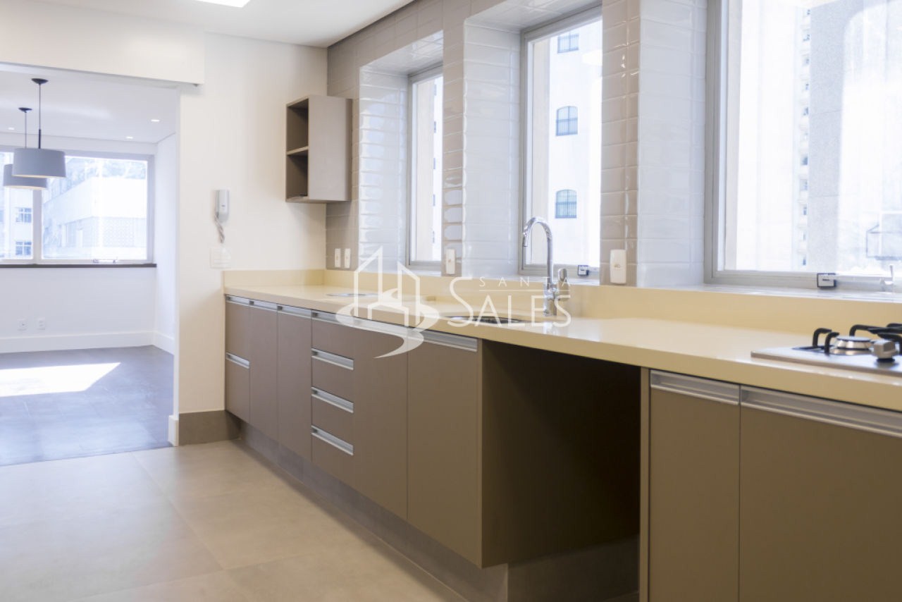 Apartamento, 2 quartos, 181 m² - Foto 11