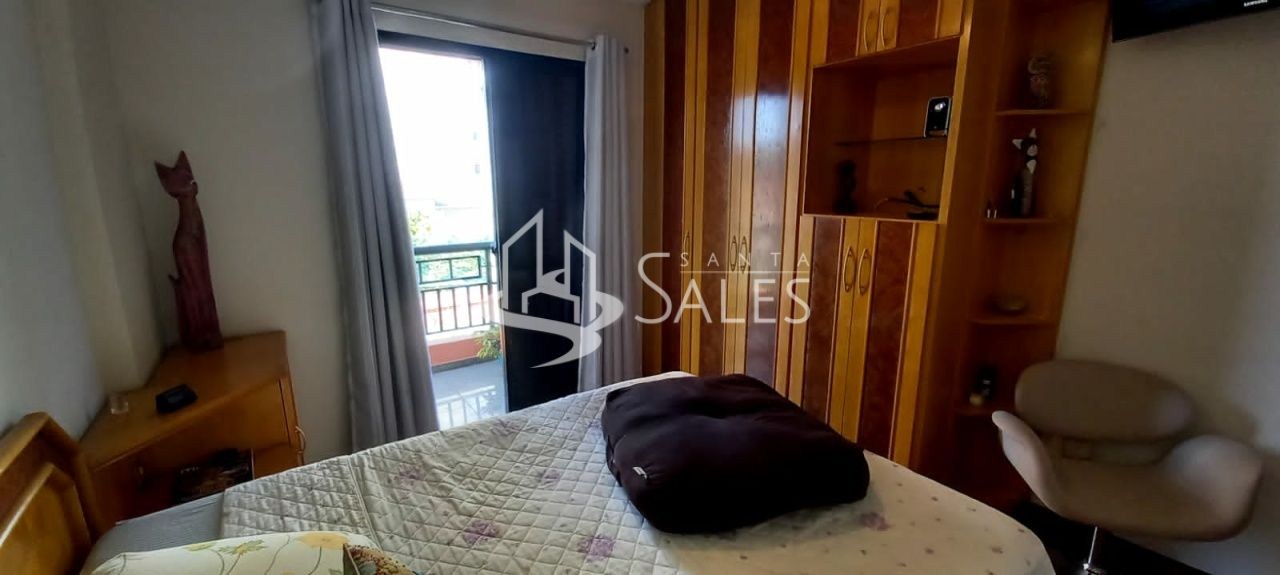 Apartamento, 3 quartos, 80 m² - Foto 10