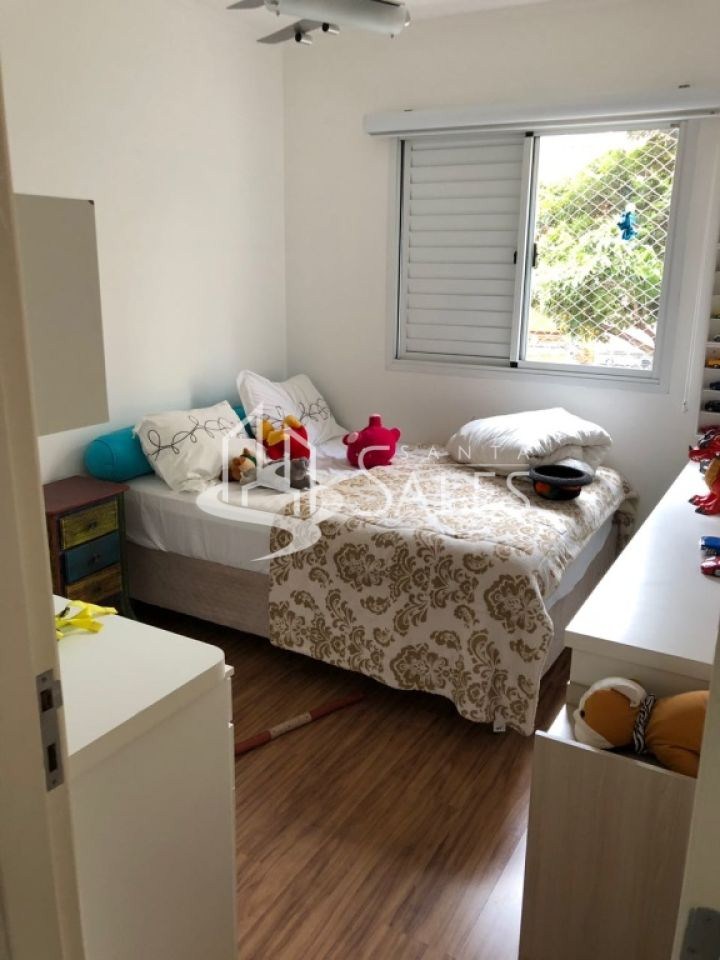 Apartamento, 3 quartos, 150 m² - Foto 23