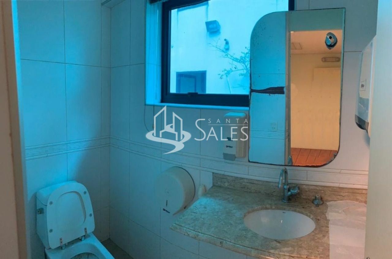 Prédio Inteiro, 901 m² - Foto 14