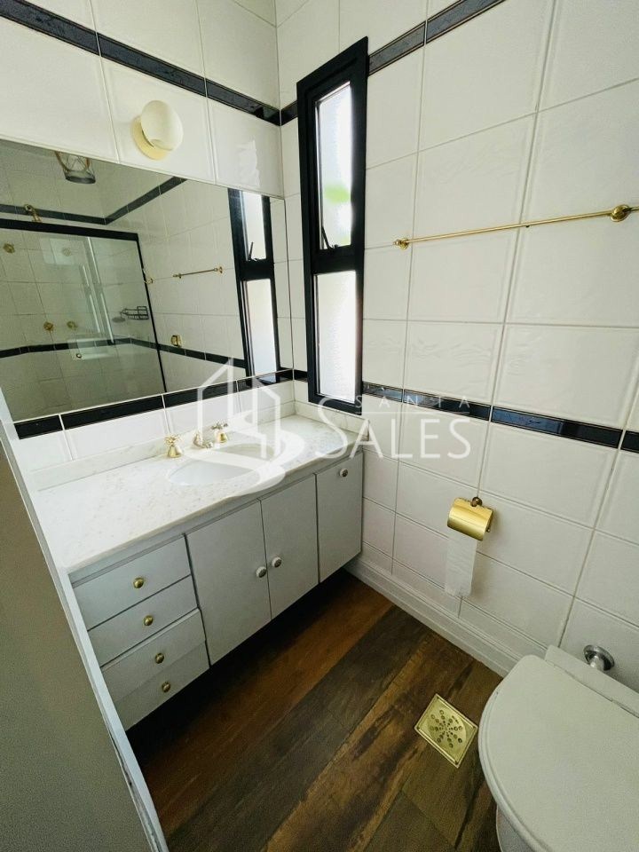 Cobertura, 3 quartos, 250 m² - Foto 21