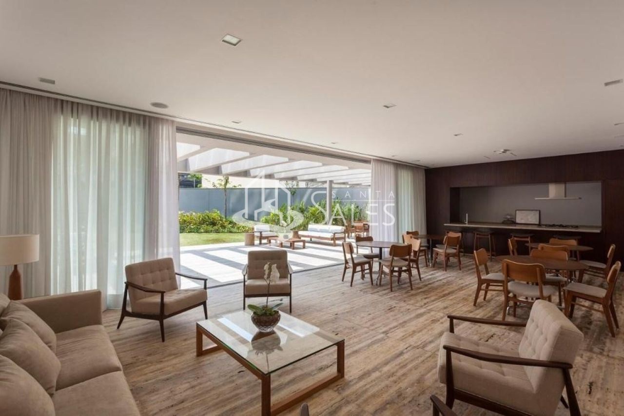 Apartamento, 1 quarto, 95 m² - Foto 30