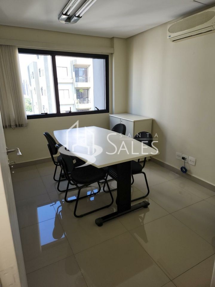 Sala-Conjunto, 39 m² - Foto 36