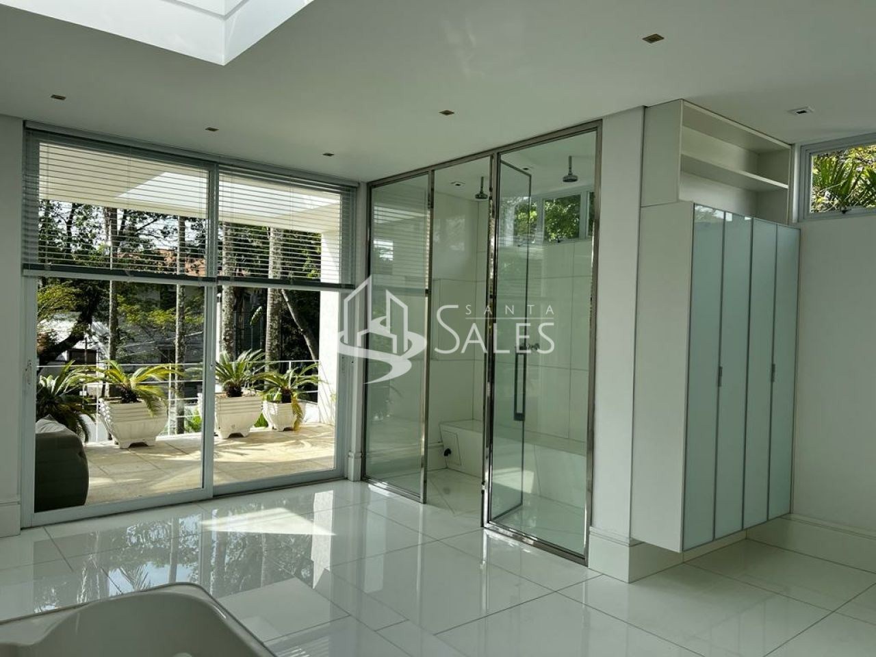 Sobrado, 3 quartos, 850 m² - Foto 32