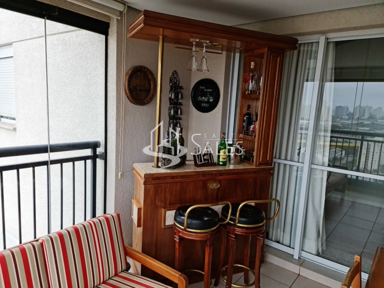 Apartamento, 2 quartos, 94 m² - Foto 18