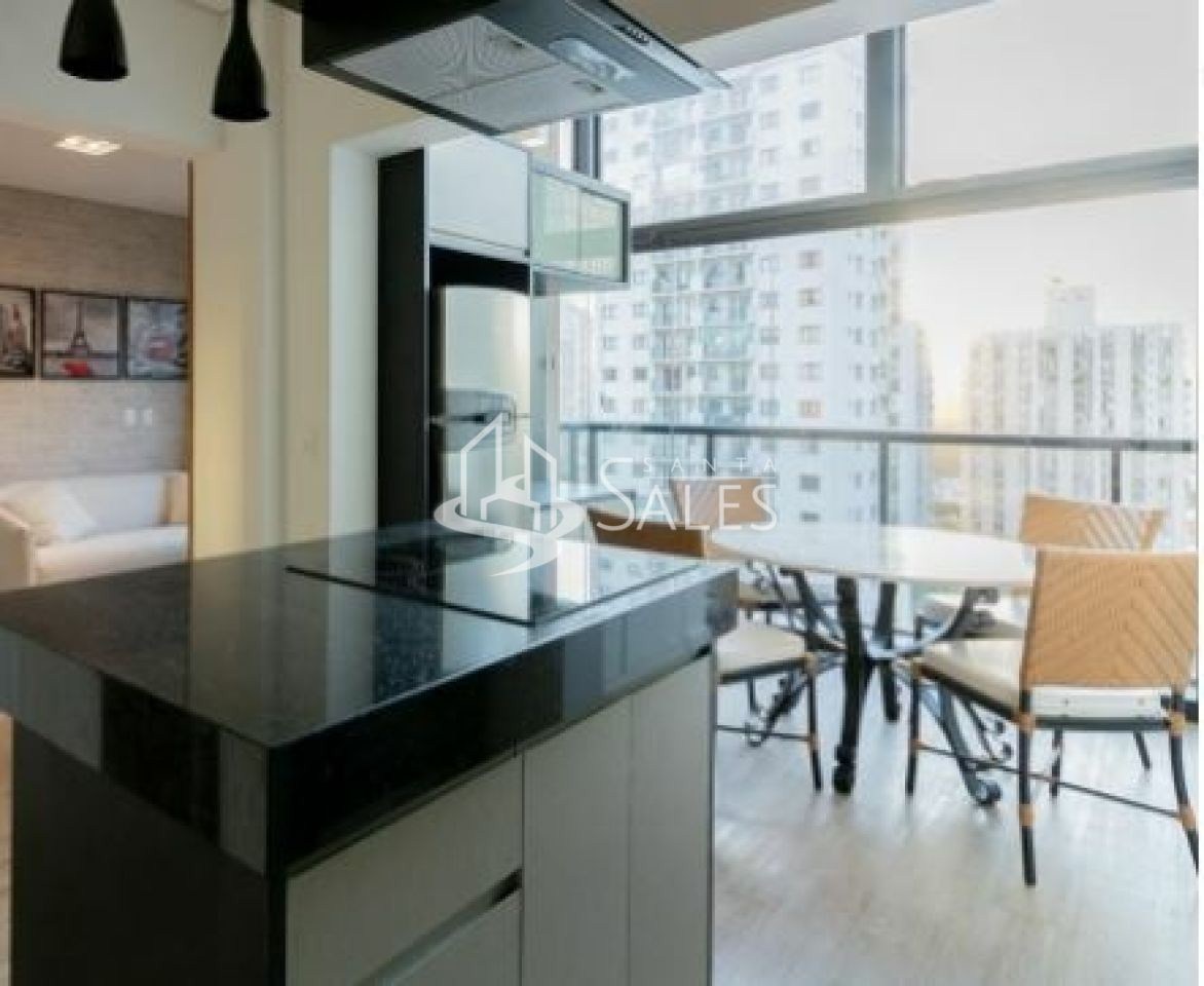 Apartamento, 1 quarto, 67 m² - Foto 16