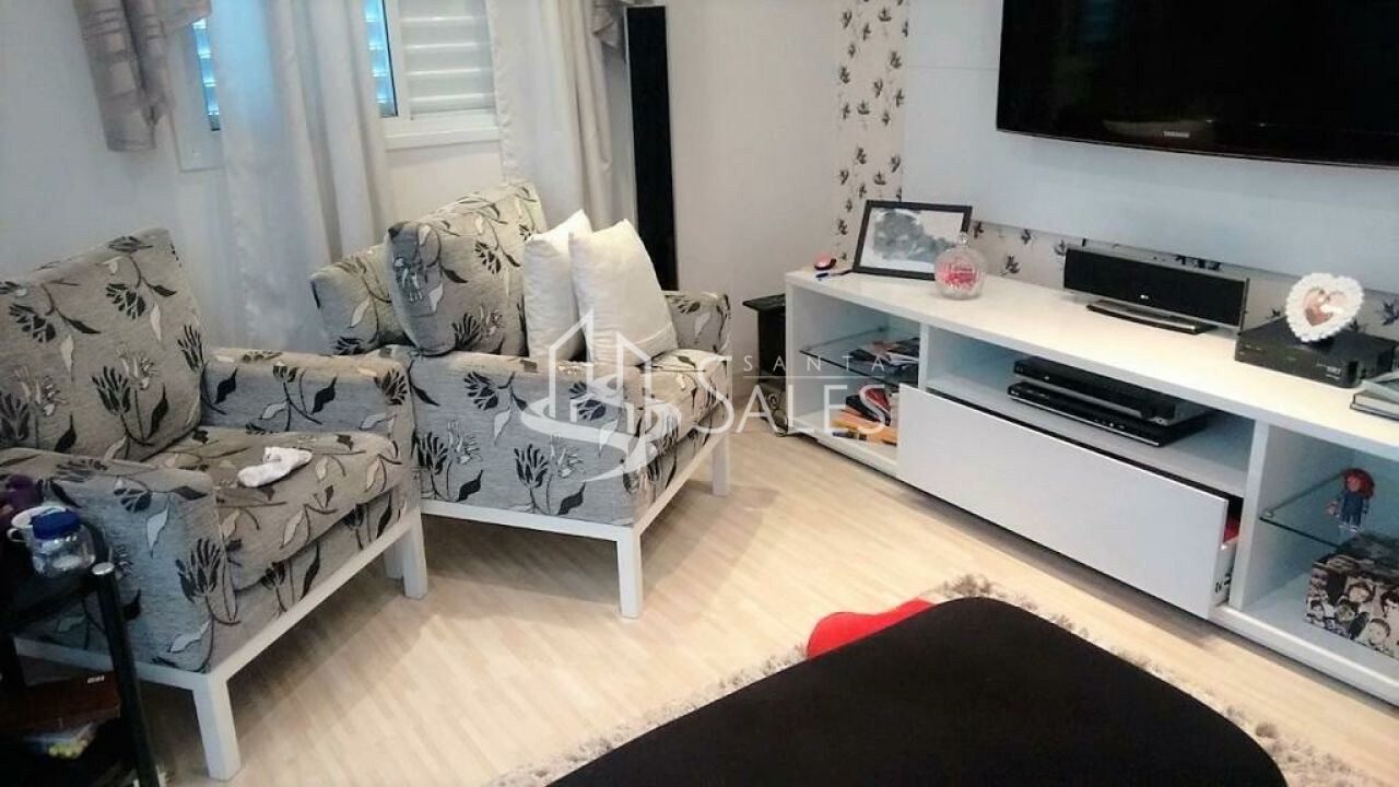 Apartamento, 1 quarto, 77 m² - Foto 5