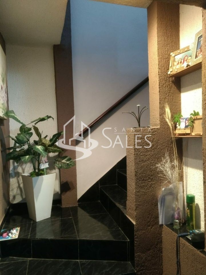 Sobrado, 2 quartos, 90 m² - Foto 5