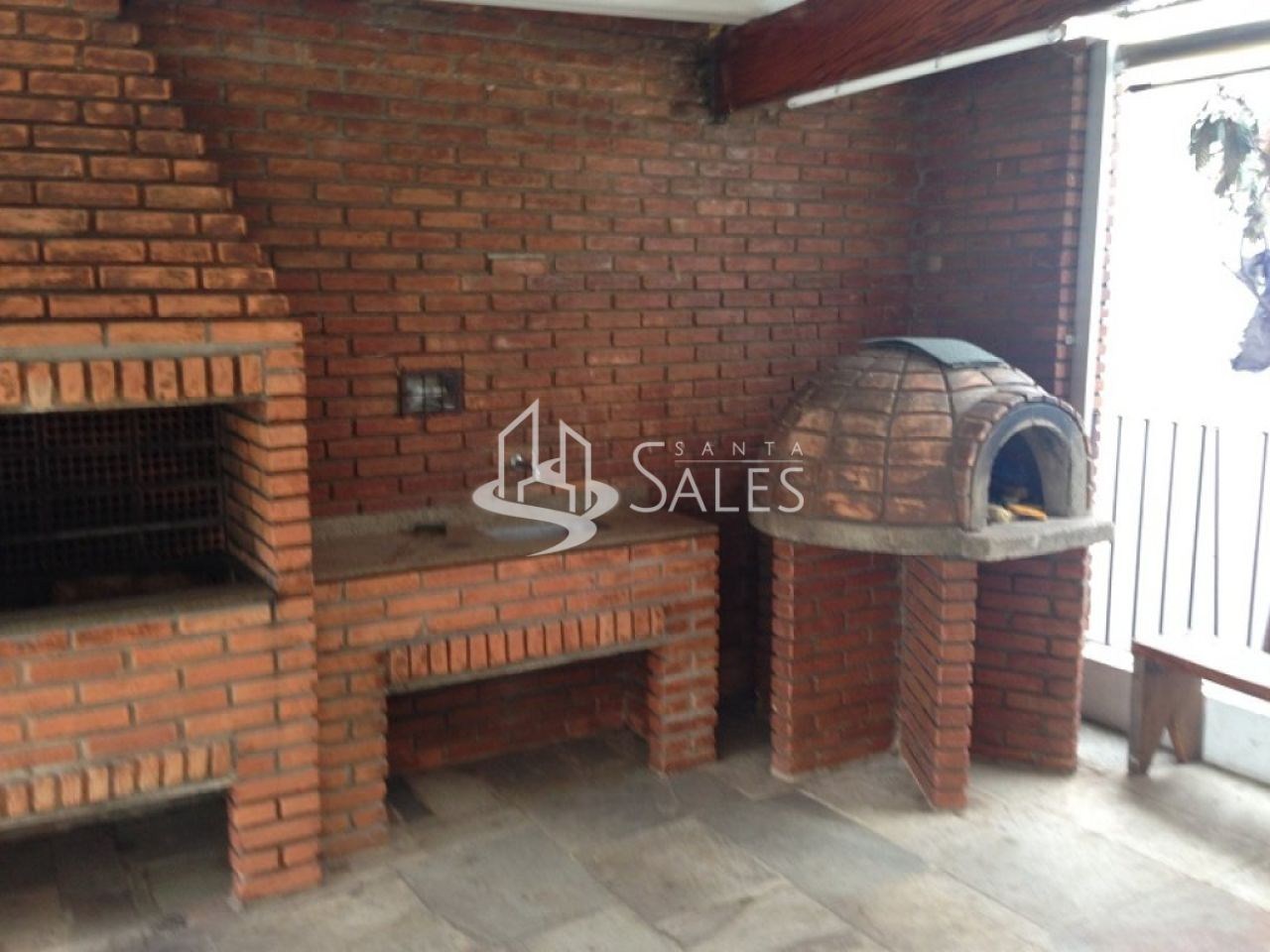 Apartamento, 3 quartos, 130 m² - Foto 27
