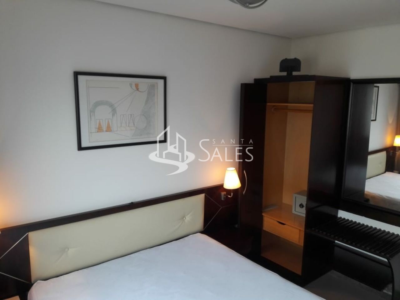 Flat/Apart Hotel, 1 quarto, 35 m² - Foto 18