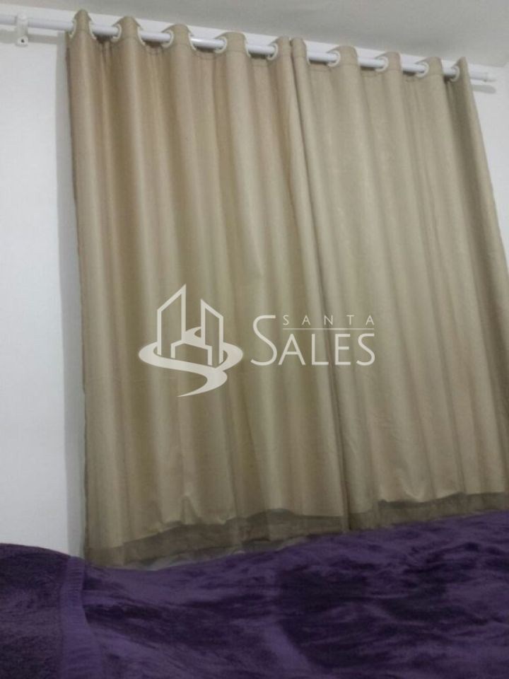Apartamento, 1 quarto, 39 m² - Foto 9