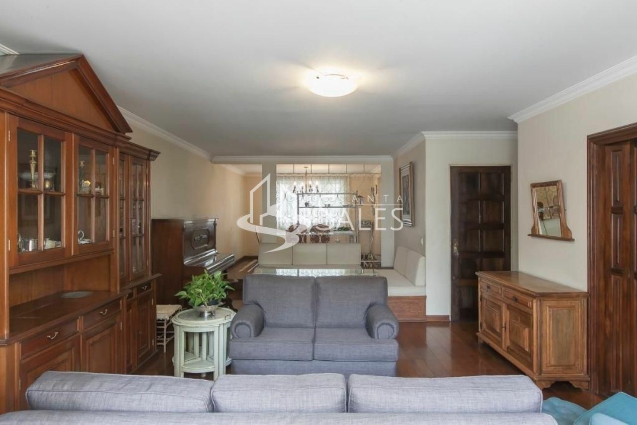 Apartamento, 3 quartos, 190 m² - Foto 4