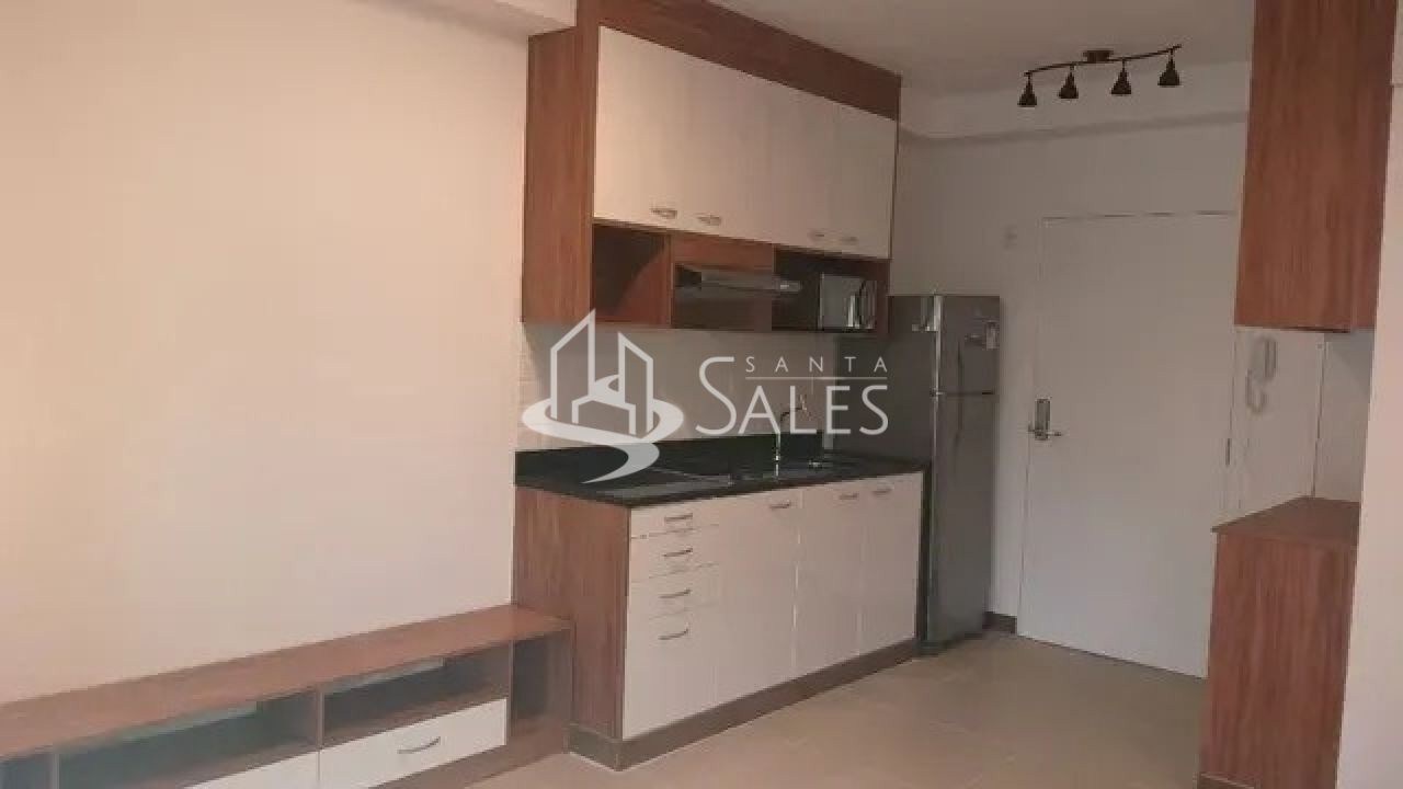 Apartamento, 1 quarto, 38 m² - Foto 5