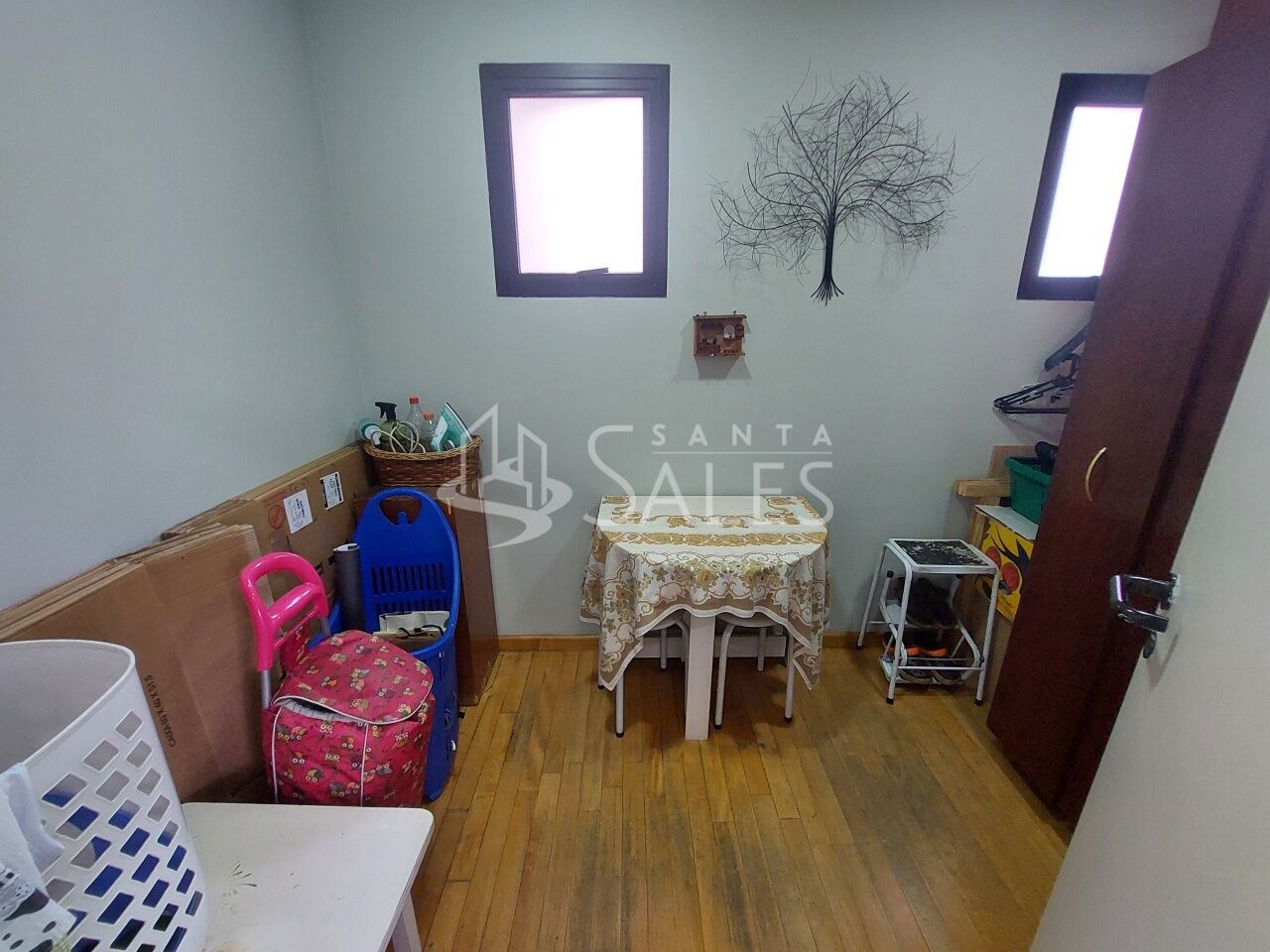 Apartamento, 4 quartos, 266 m² - Foto 22