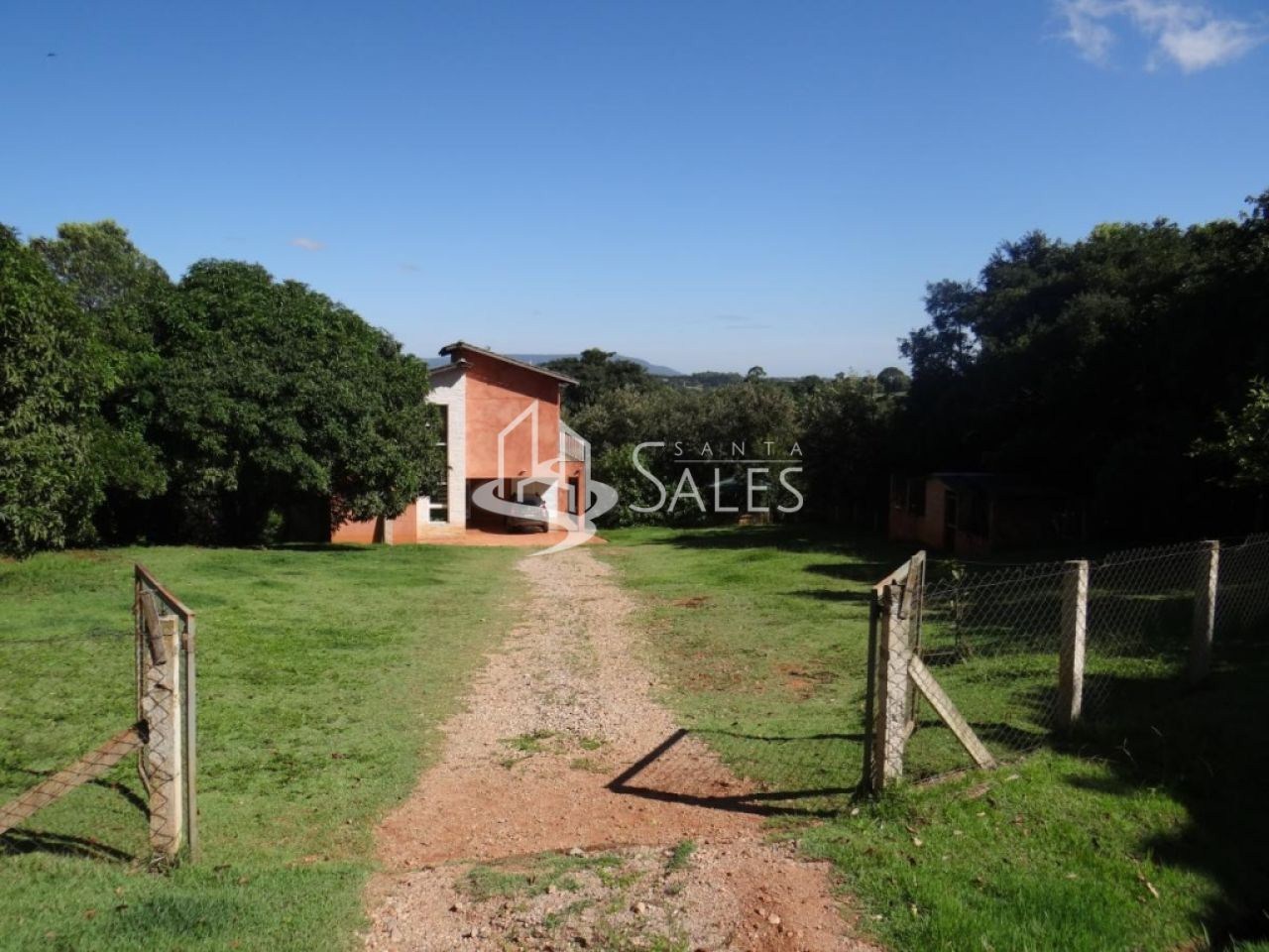 Chácara, 3 quartos, 2 hectares - Foto 20