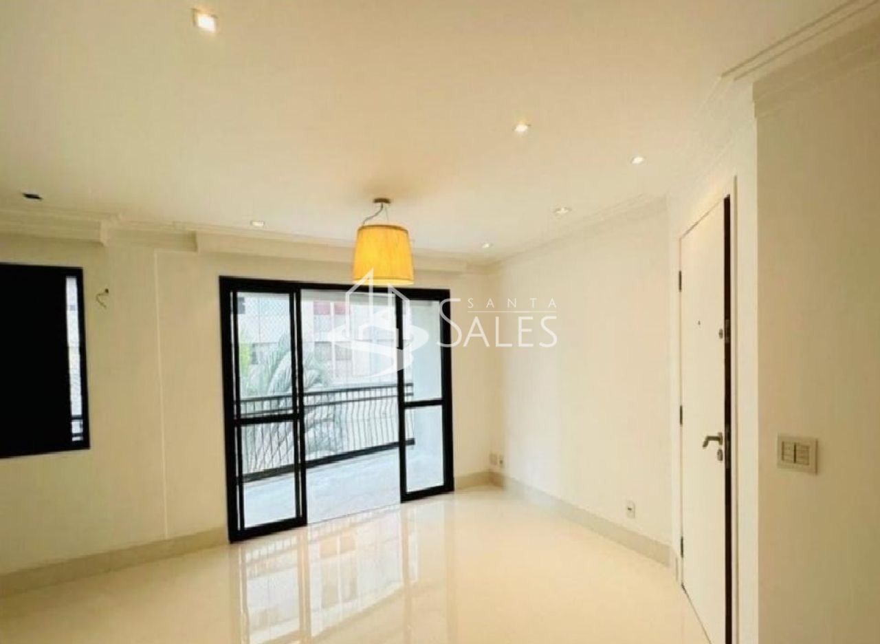 Apartamento, 2 quartos, 104 m² - Foto 2