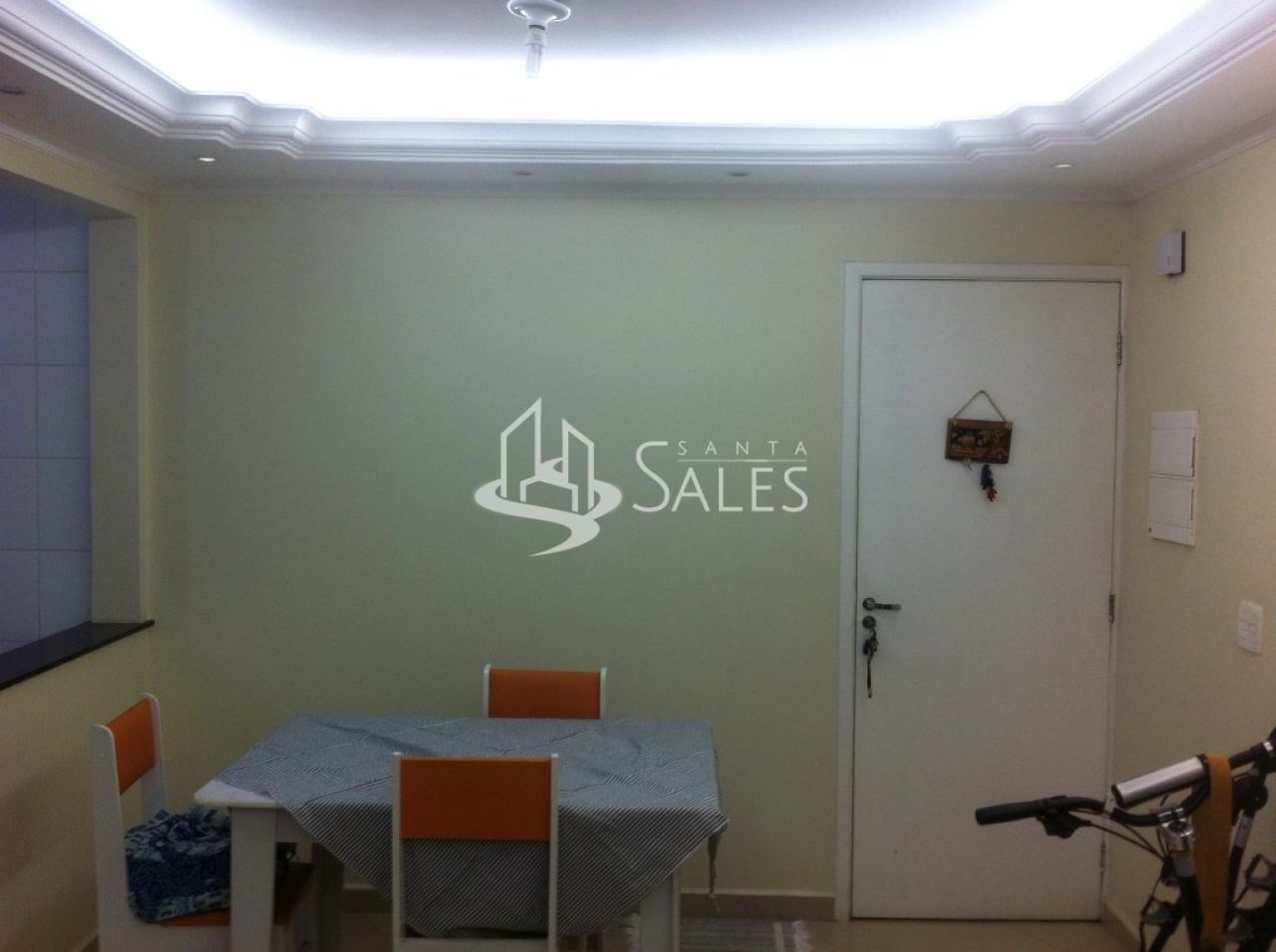 Apartamento, 2 quartos, 65 m² - Foto 6